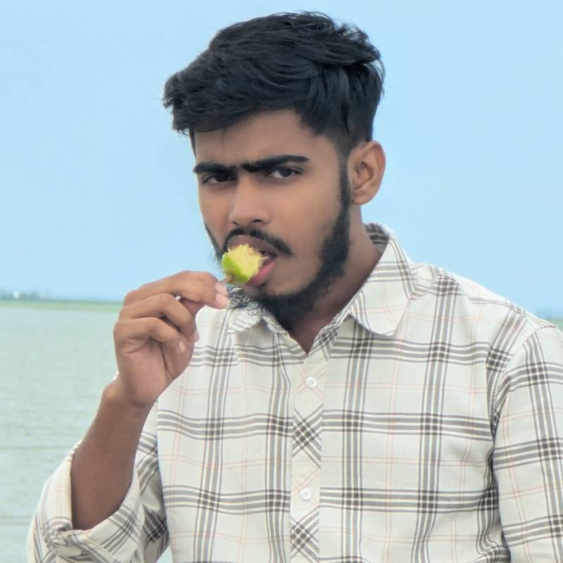 Ariyan, 24, Ko ice