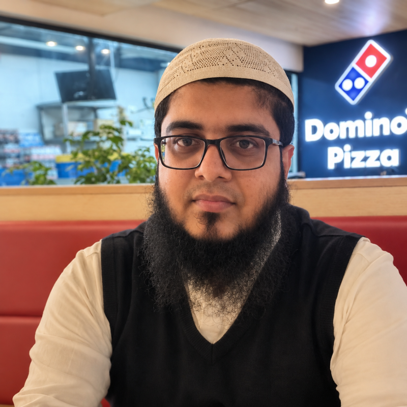 Hafiz GK, 29, Uruguay