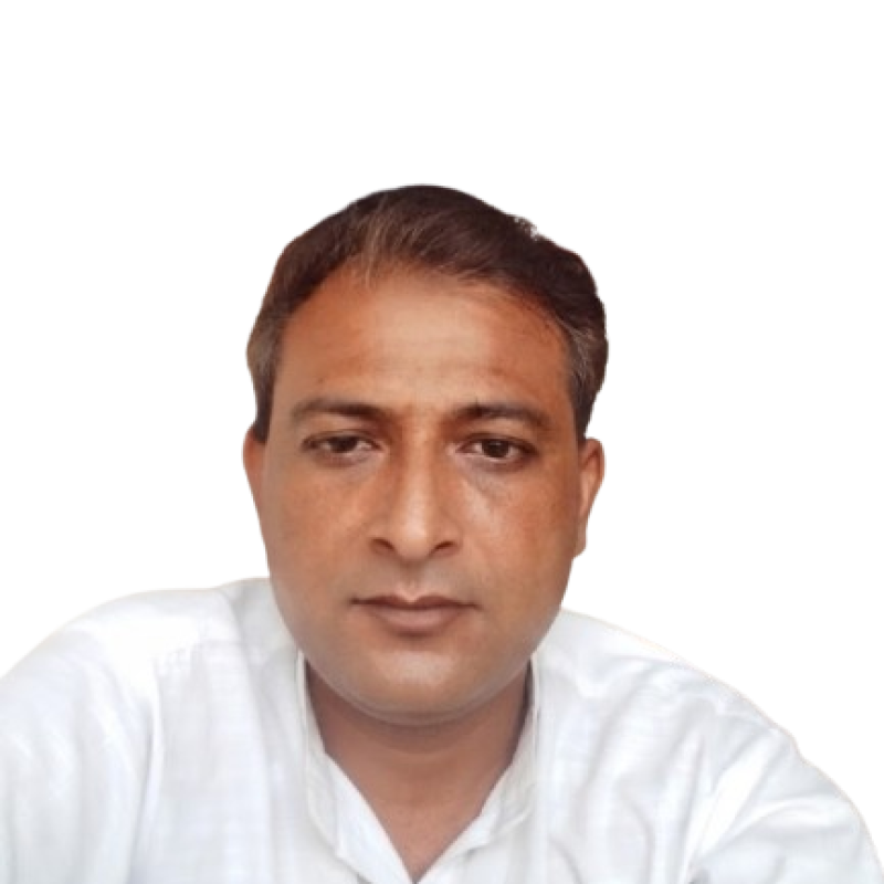 Tahir, 43, Denver