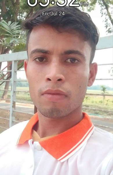 Minarul, 29, Marcvn