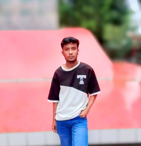Md Nahid, 22, Tadepalle