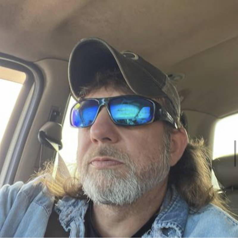 Edward, 49, Australia