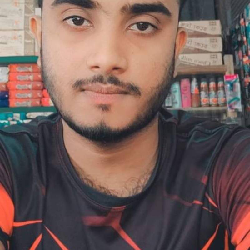 Hridoy khan, 25, United States Minor Outlying Islands