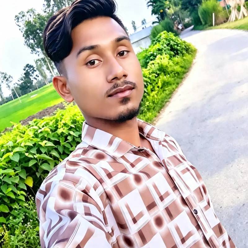 Arif, 23, Pindamonhangaba