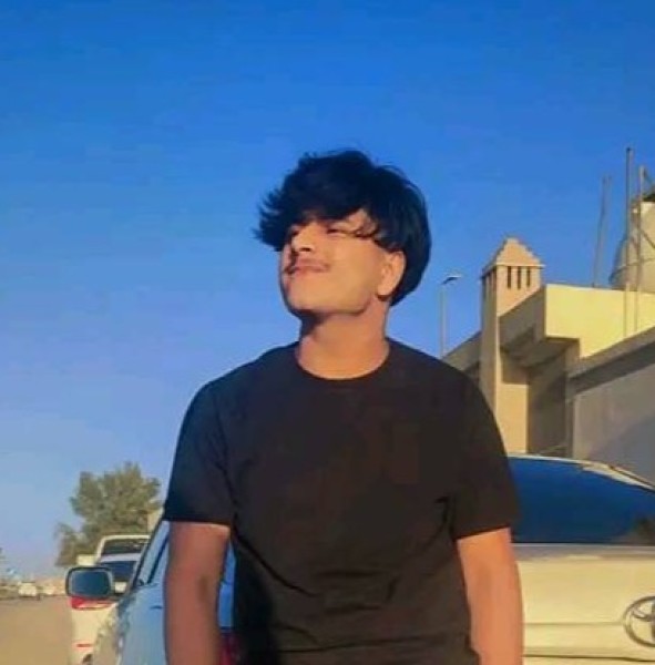 Adnan, 26, Bangladesh
