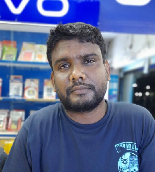momin, 41, Sreepur
