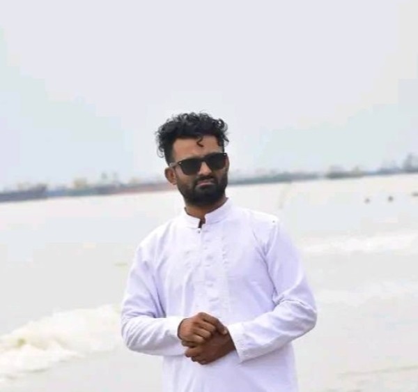 Haider, 28, osaka