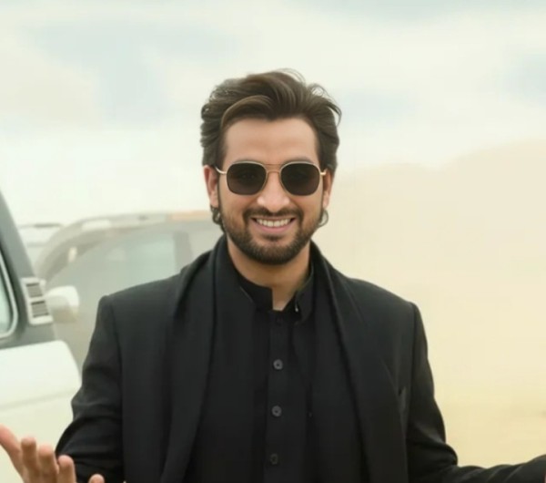 Khandaker shahed, 28, Denver Colorado