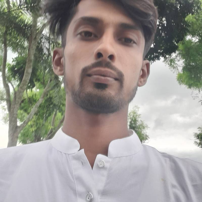 Sayid ahamad, 29, Bangladesh