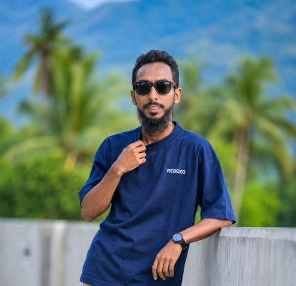 Mainuddin, 34, Dhska