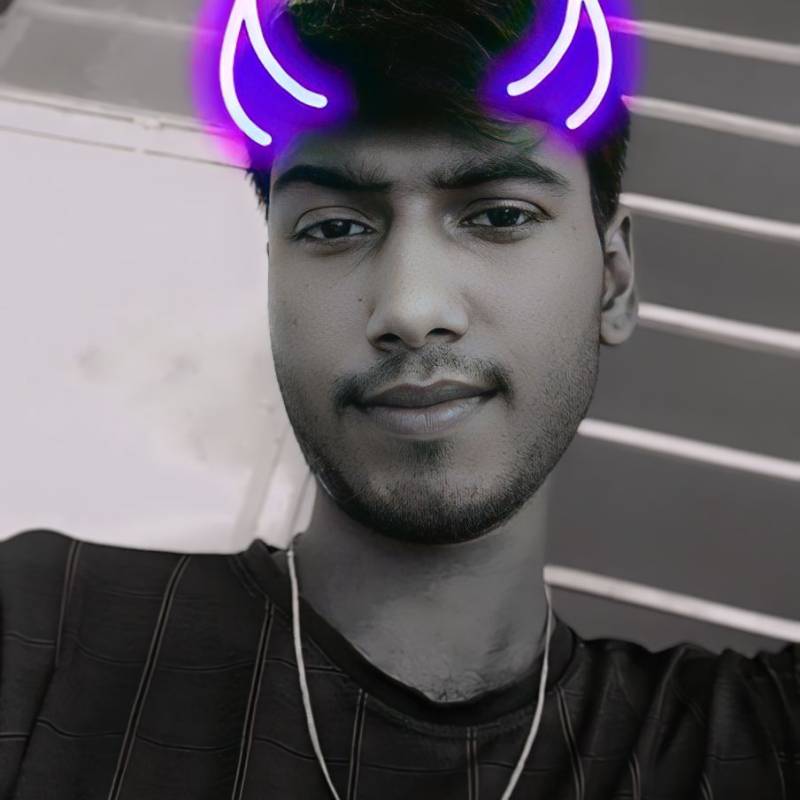 Ayush Khan, 29, Aniche