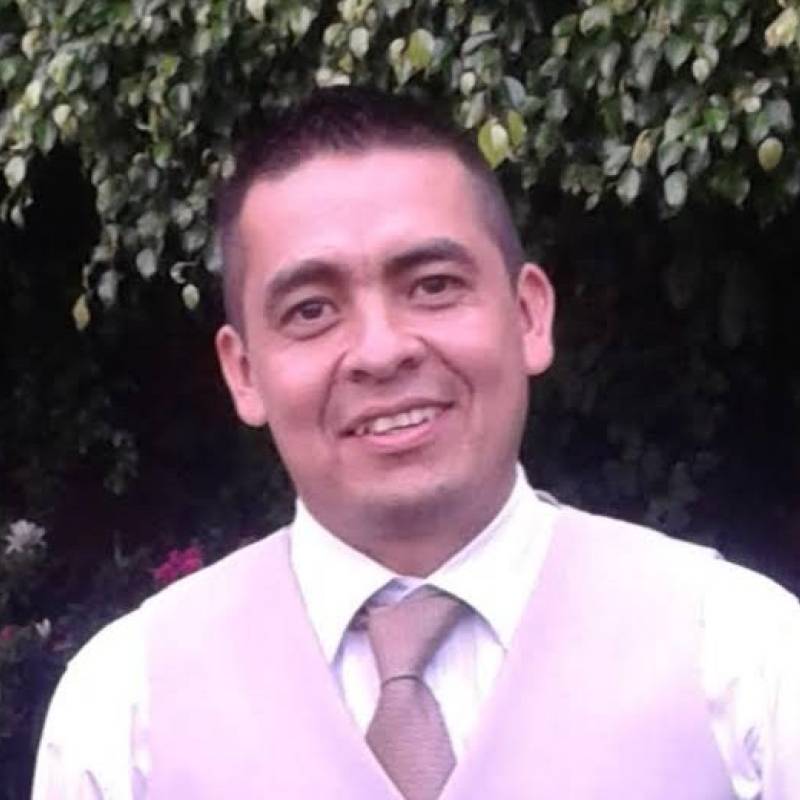Ramses, 44, Bermuda
