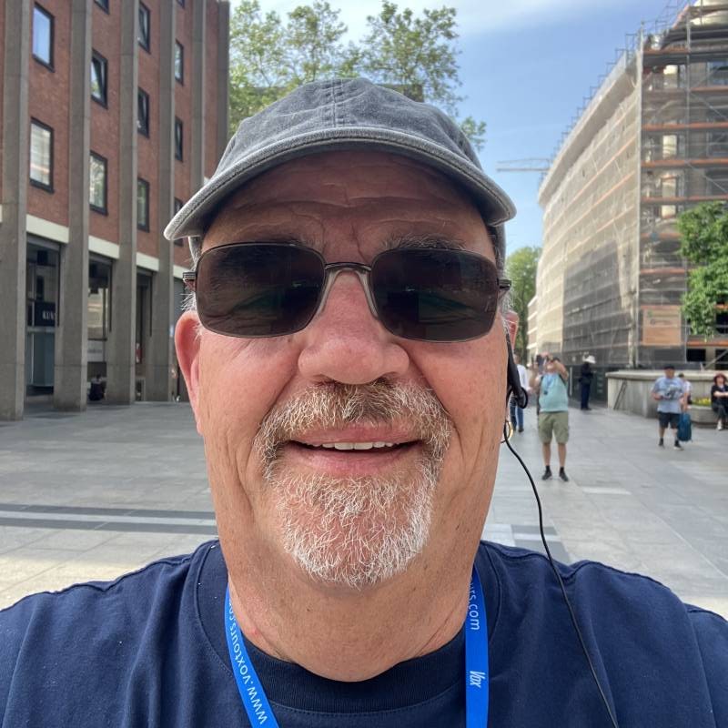 Bry, 62, Puerto Surez