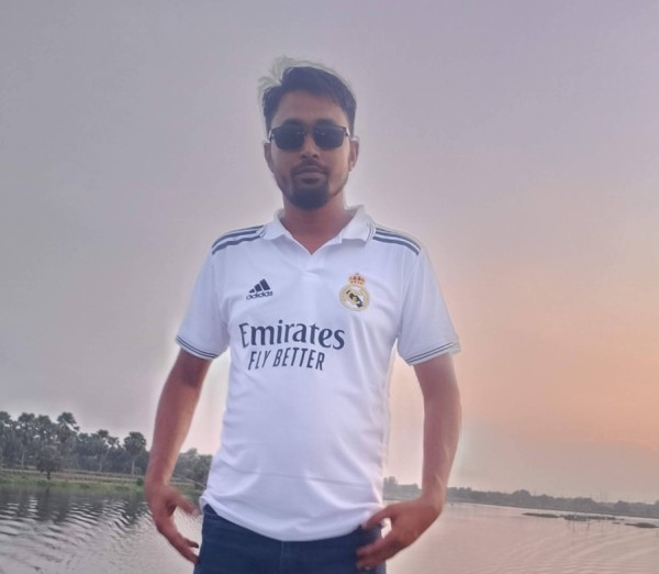 Ruhul, 39, Do You Have