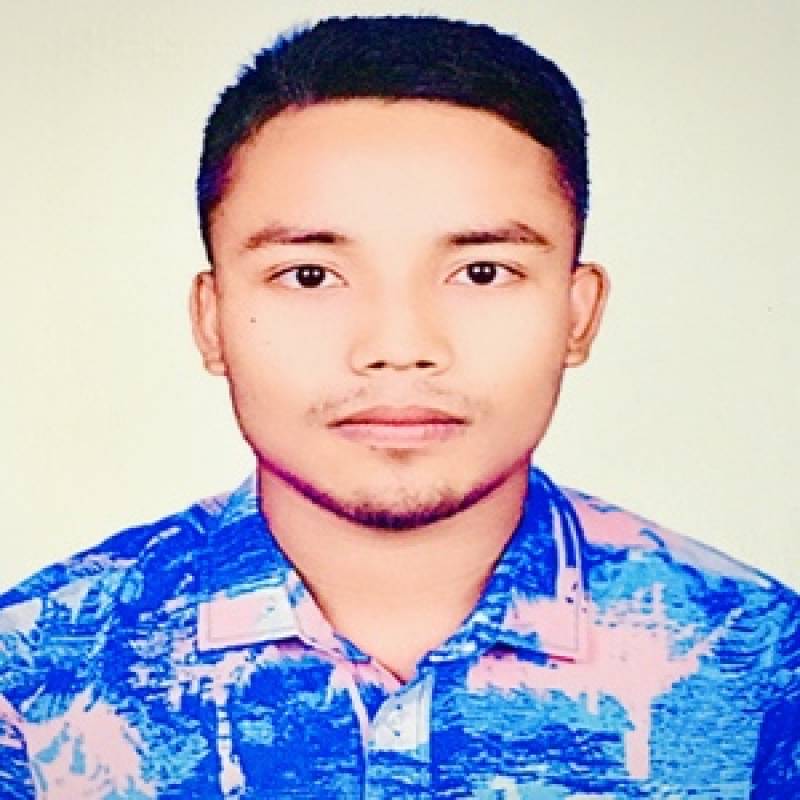 SuZan RoY, 28, Tikrct