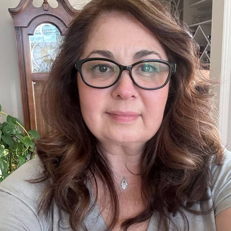 Caroline, 40, Gazipur Sadar