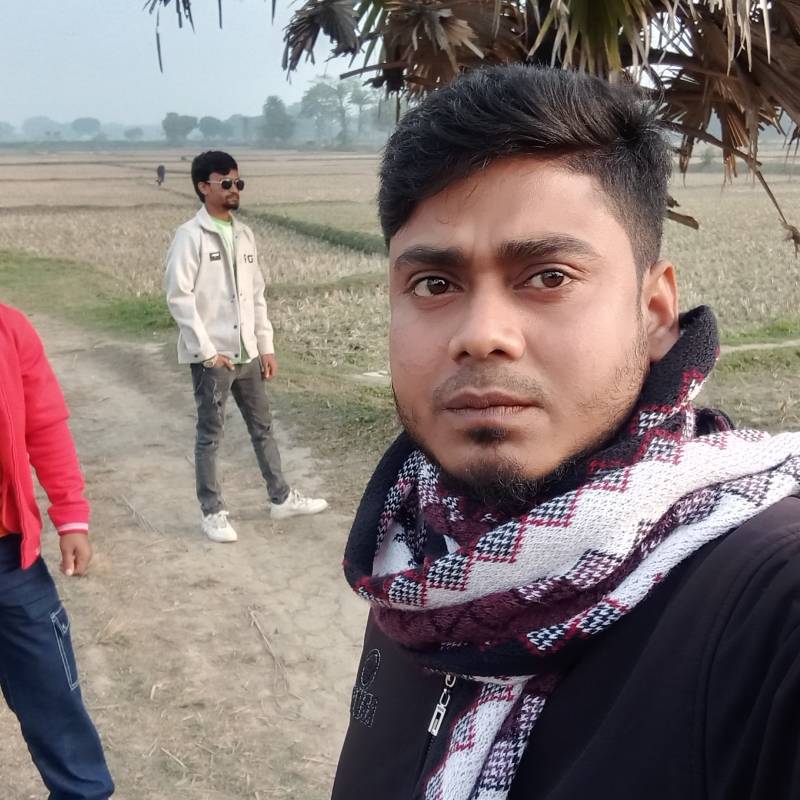 nirjon, 23, Bangladesh