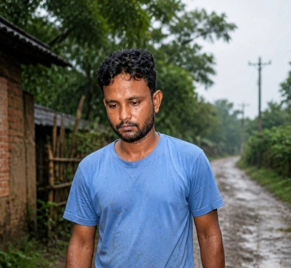 Pikpik, 27, Cuba