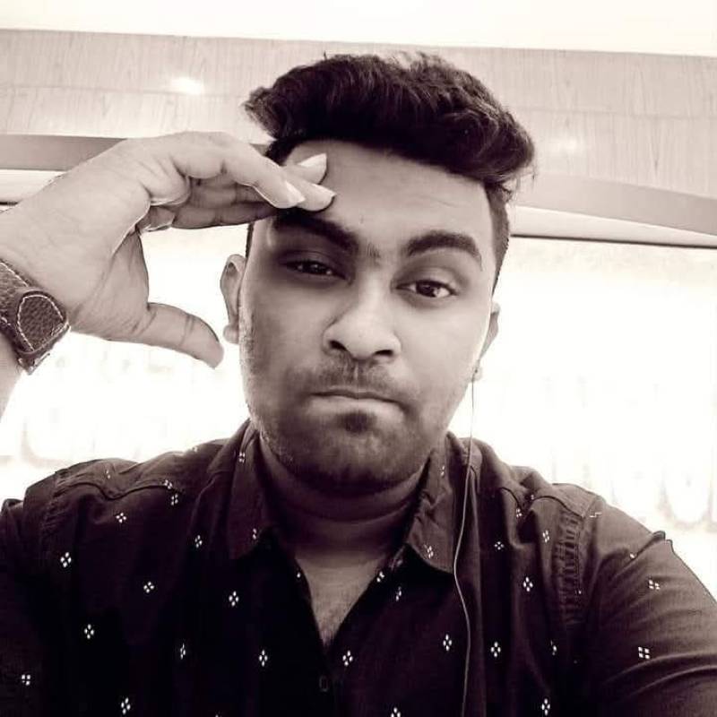 Koushik, 32, Yashio