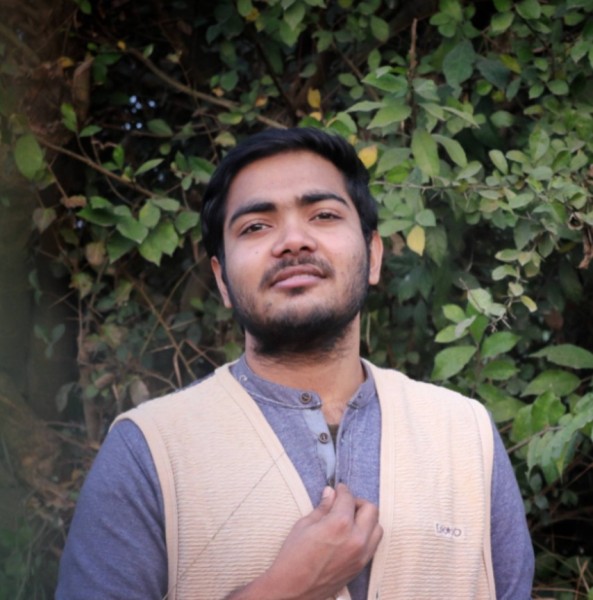Dr. Afridi Ahmed Sunny, 30, Nabinagar Chandra