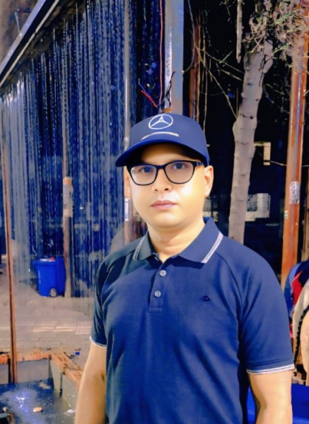 Montu Nazmul, 26