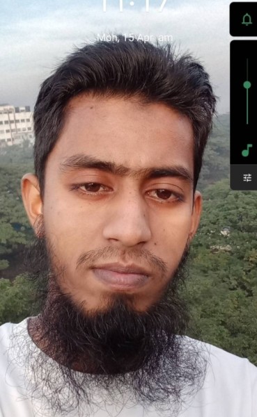 Rajib, 28, Lewistown
