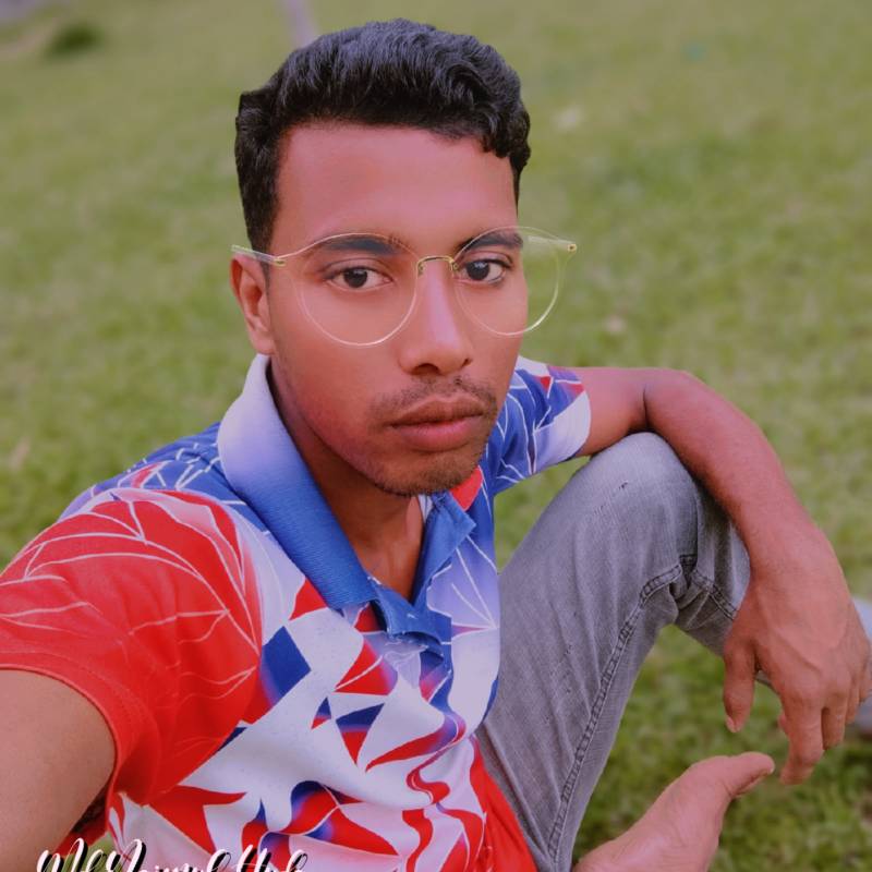 MD NAJMUL HUD, 21, Imaru
