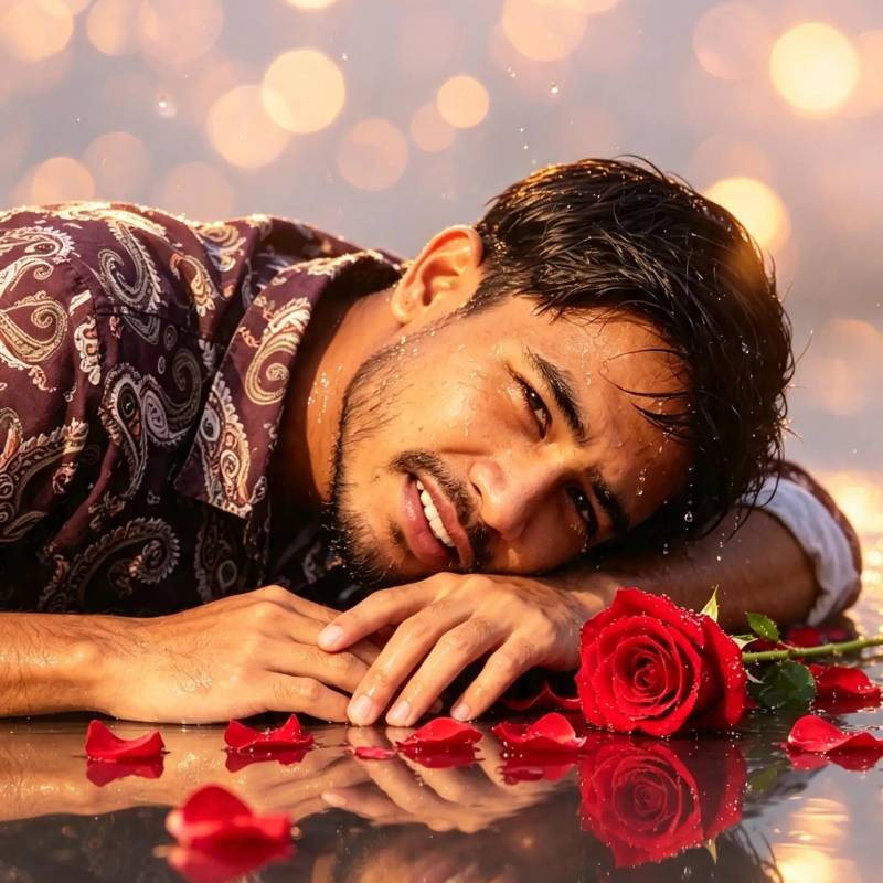 Jahid khandokar, 30, Dhaka Gazipur Kaliakoir