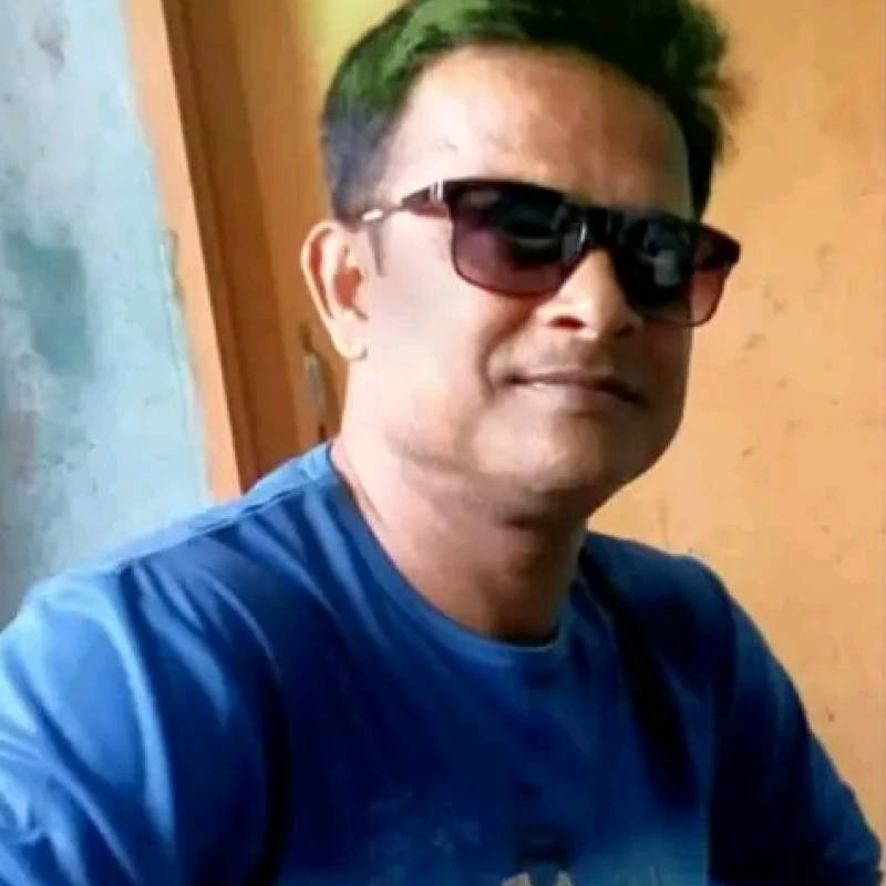 Koko, 41, Hachird