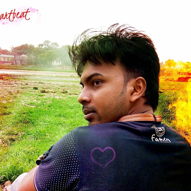 Md Mainul Islam, 31, Long Island New York
