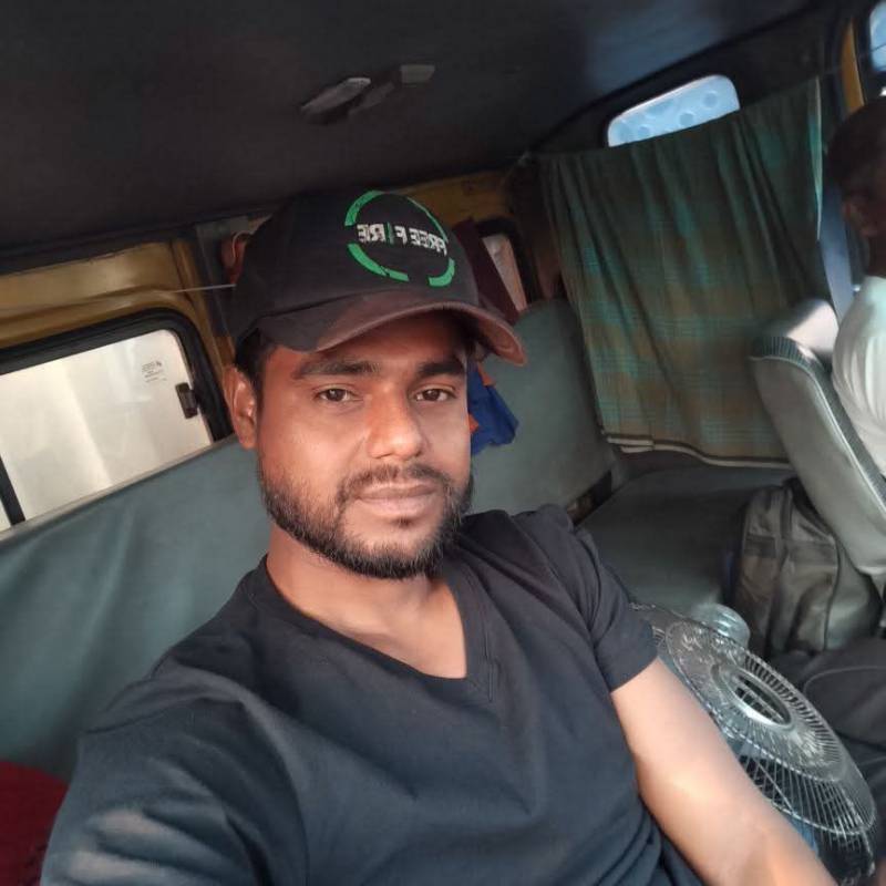 mdbabu, 39, Bangladesh