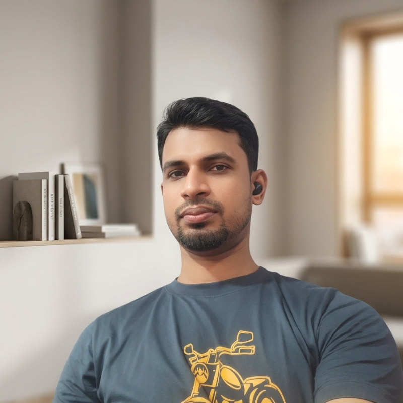 Salman, 30, Kih