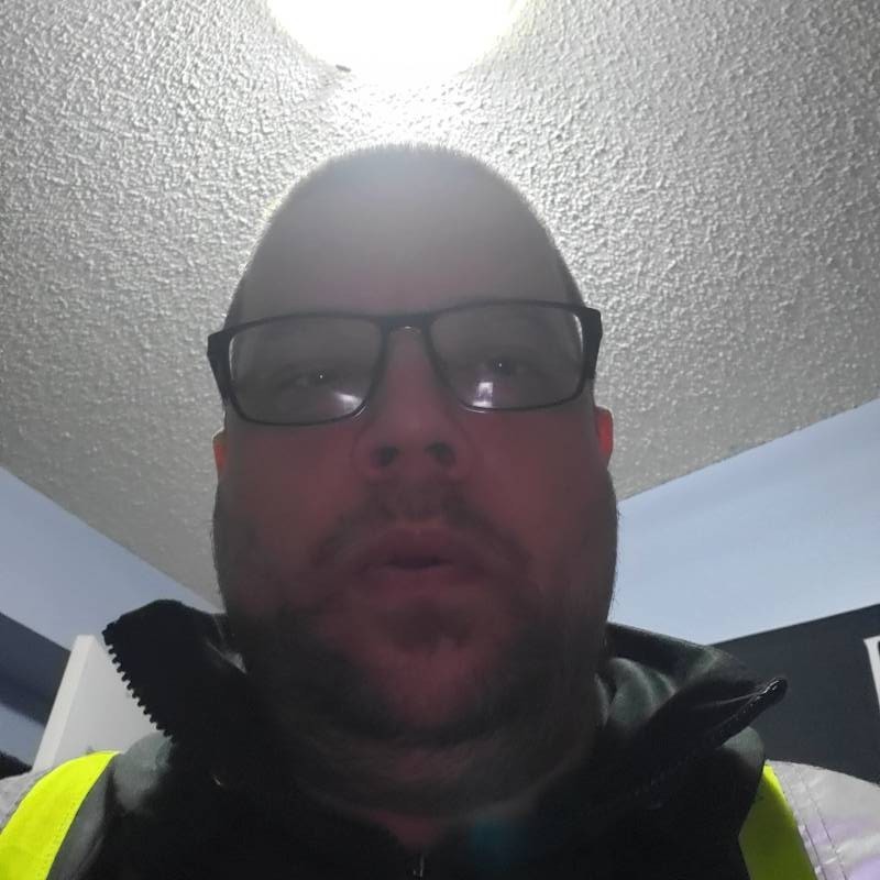 Dan, 46, Cuba