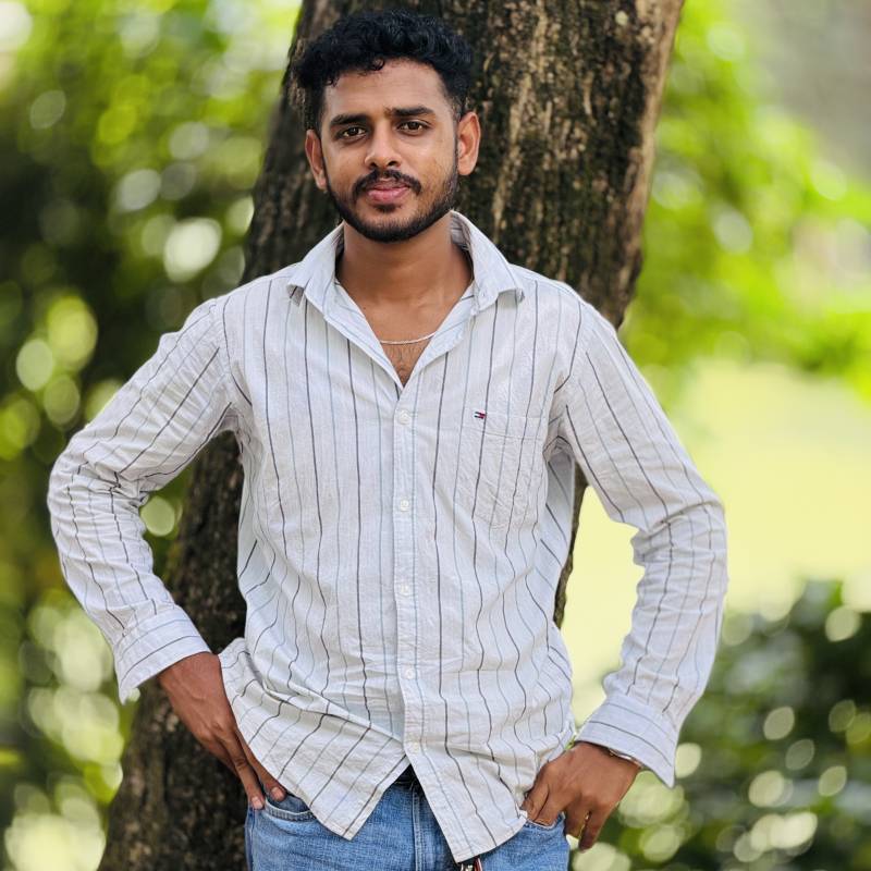 Md mir, 25, Bangladesh