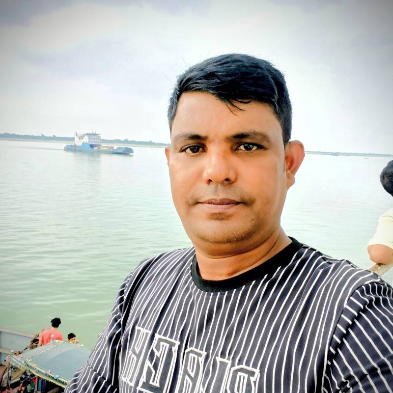 Masud8010, 28, Bangladesh