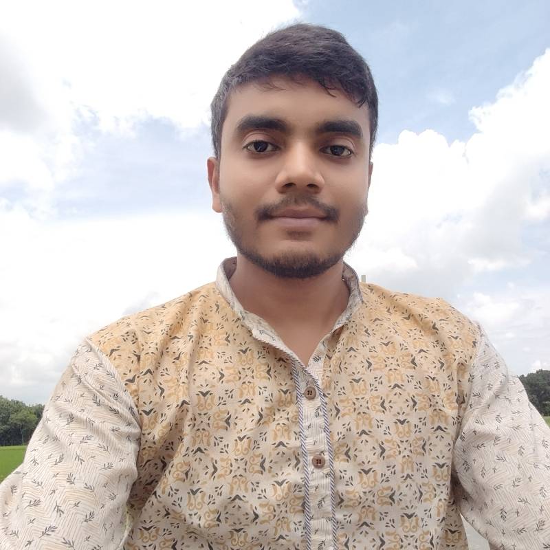 Maruf hossain, 25, Lemery