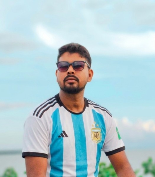 Sohan, 34, Norshingdi Dhaka Bangladesh