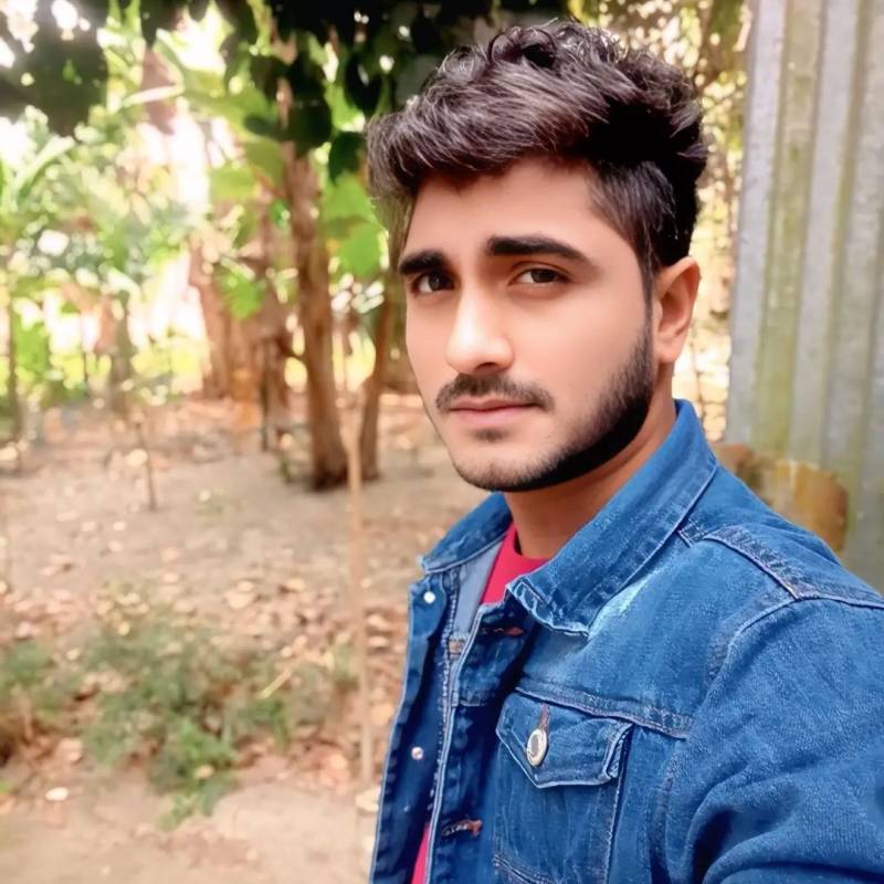 MD YOUSUF, 30, Kingsbridge South West United Kingdom