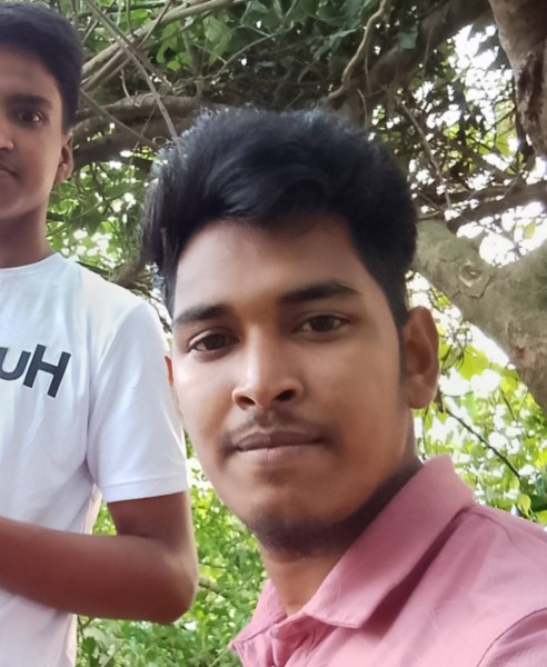 Rjshohag khan, 29, Kornepadu