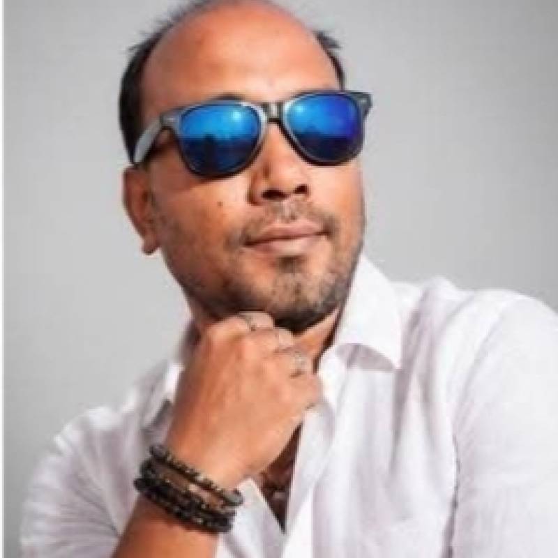 Sohel, 36, Bangladesh