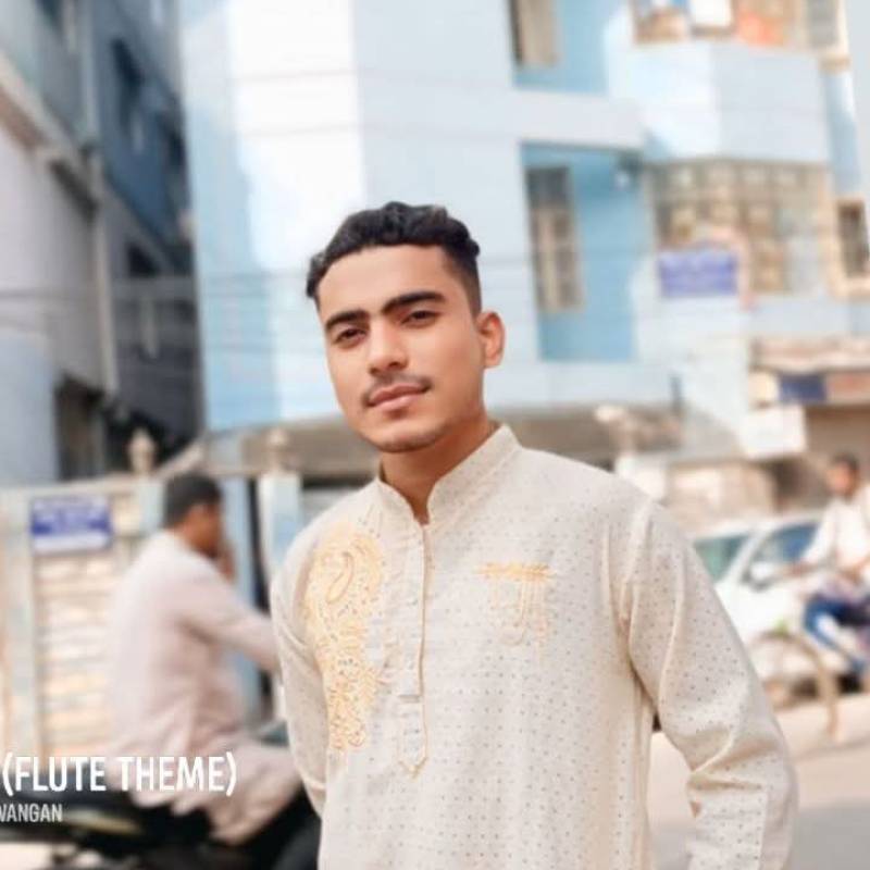 Sojib, 22, Spain