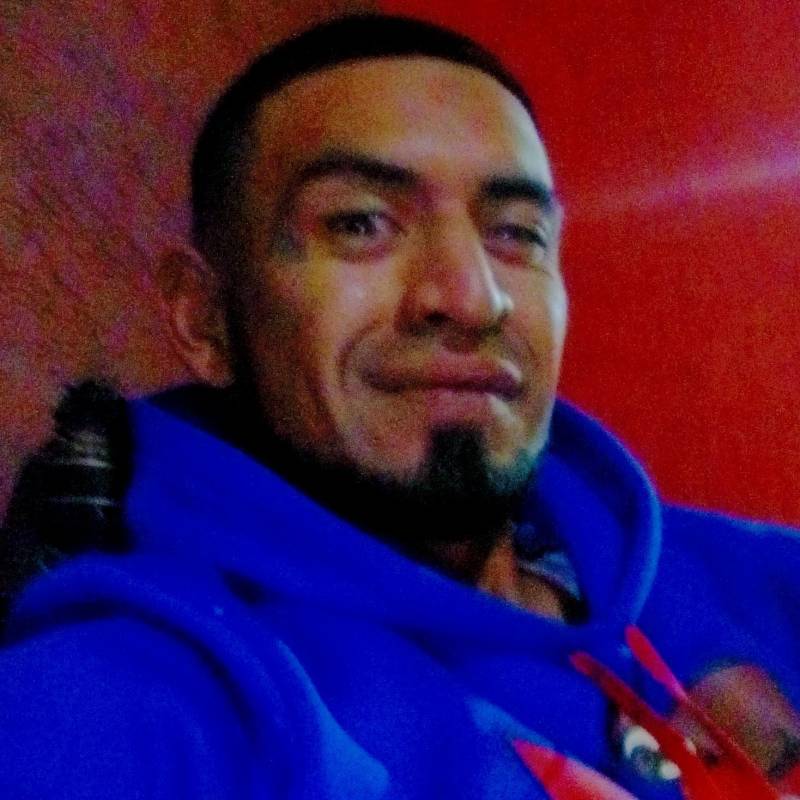 Juan Álvarez, 40, Babu Hossain