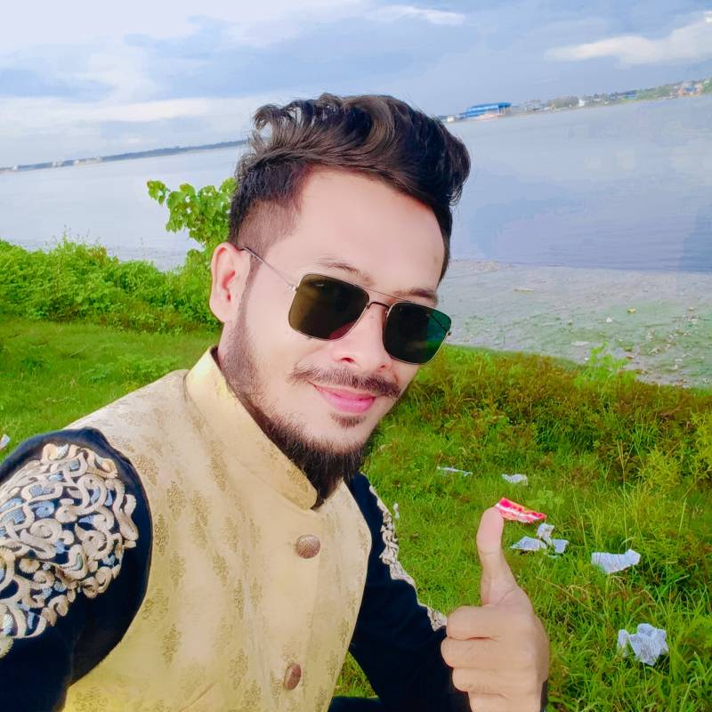 Jisan, 26, Norsingdi
