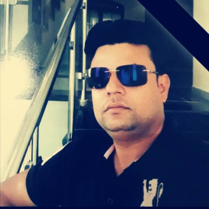 Zia ur, 31, Douentza