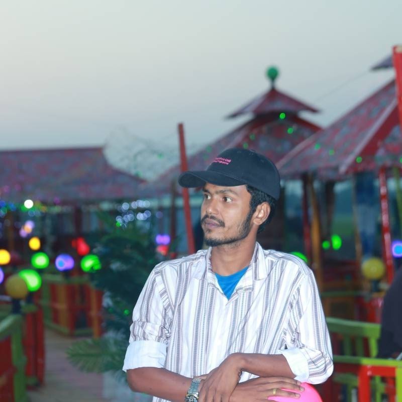 Rakibtaludar, 25, Paris