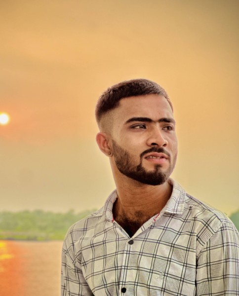 Rahul, 26, Hungary