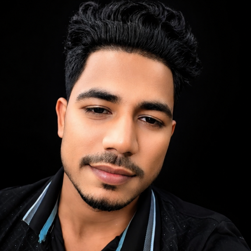 SK YOUSUF, 26, Bangladesh