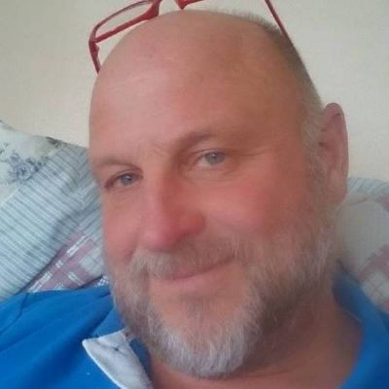 Craig, 62, Perl