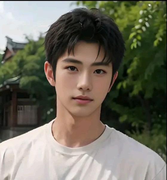 Shone Handsome, 18, Khallikot