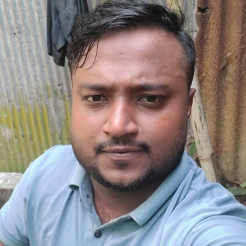 Shdifu, 28, Suru